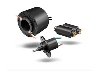 Slip Rings for Construction Industry: A Comprehensive Guide